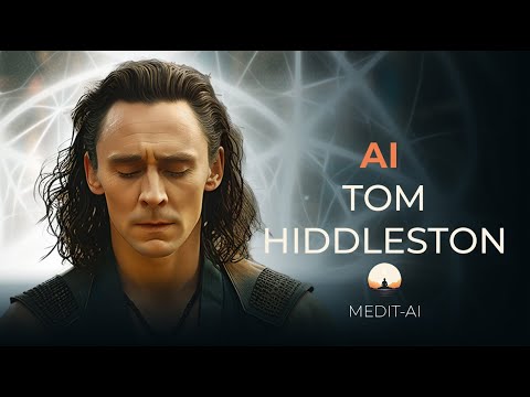 AI Tom Hiddleston (Loki)