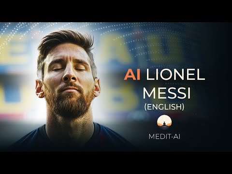 AI Lionel Messi