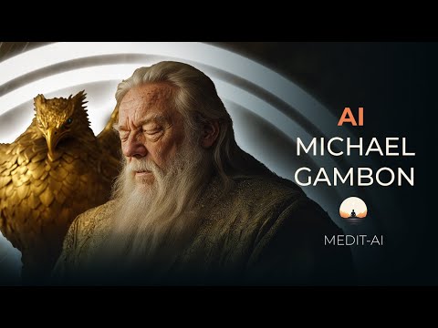 AI Michael Gambon (Albus Dumbledore)