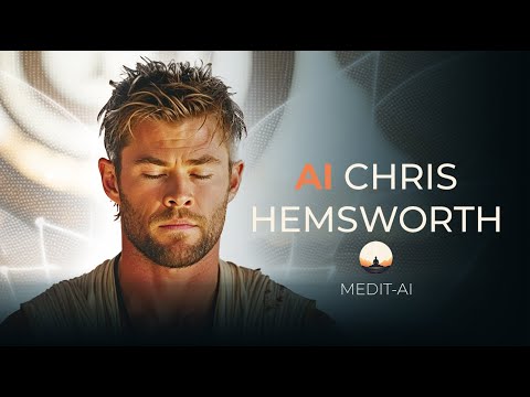 AI Chris Hemsworth (Thor)