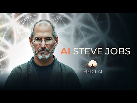 AI Steve Jobs