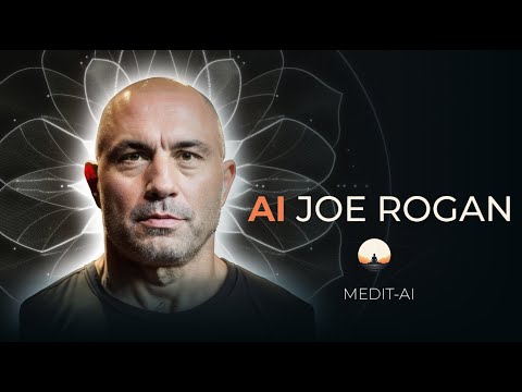 AI Joe Rogan