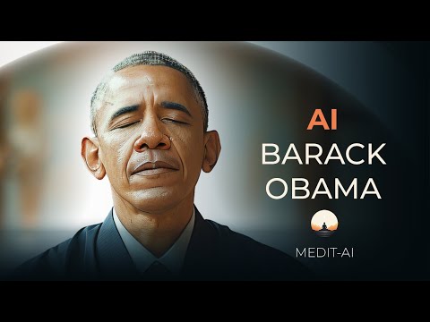 AI Barack Obama