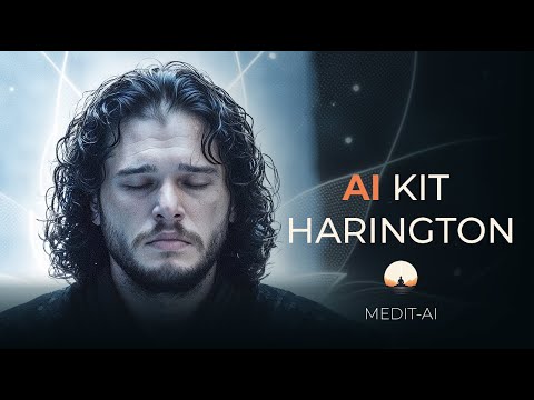 AI Kit Harrington (Jon Snow)