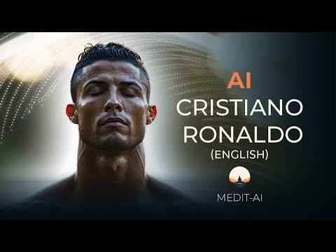 AI Cristiano Ronaldo