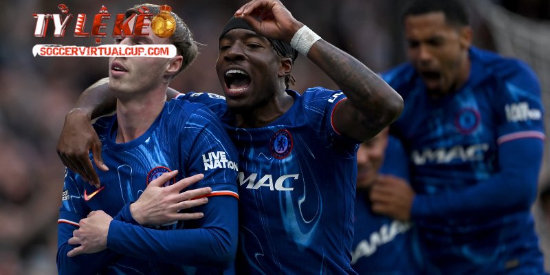 Cơ sở soi kèo Chelsea vs Liverpool cho lựa chọn cuối