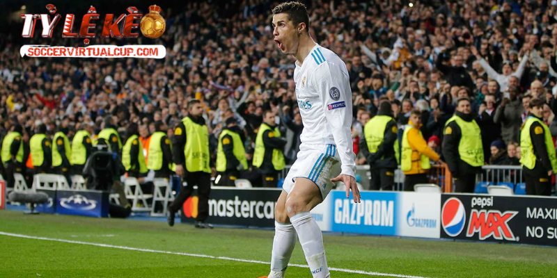 Số liệu thống kê giải đấu Champions League của một huyền thoại