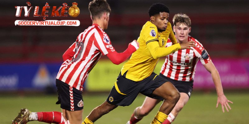 Dự Đoán Kết Quả Sunderland vs Wolverhampton Wanderers | 21:00 Ngày 18/10/2025 3 Dự đoán kết quả Sunderland vs Wolverhampton Wanderers qua sơ đồ 4-3-3