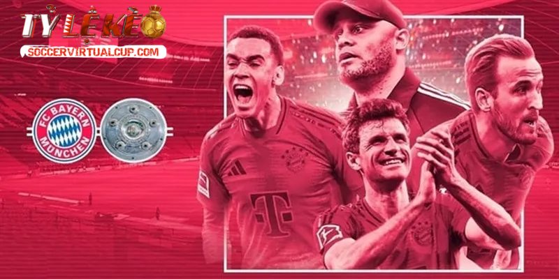 Số Liệu Thống Kê Giải Đấu Bundesliga - Giải Bóng Đá Đức 3 Số liệu thống kê giải đấu Bundesliga hé lộ quy luật ngầm