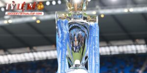 số liệu thống kê giải đấu Premier League