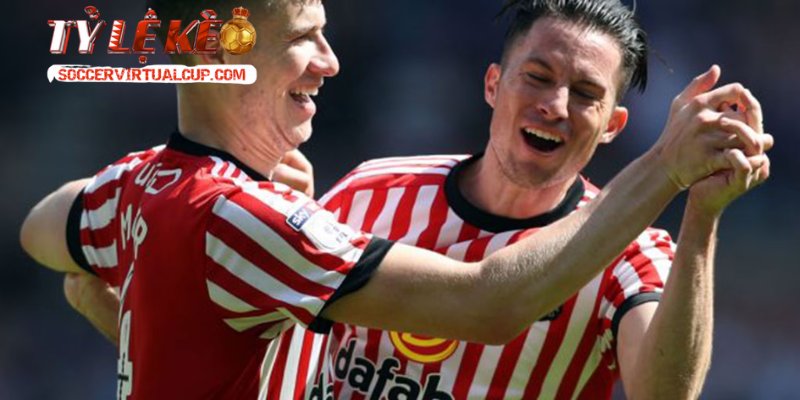 Dự Đoán Kết Quả Sunderland vs Wolverhampton Wanderers | 21:00 Ngày 18/10/2025 2 Soi kèo chi tiết Sunderland vs Wolves hé lộ các lựa chọn kèo tiềm năng