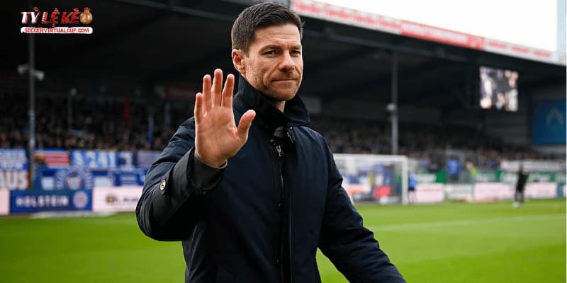 Alonso bất ngờ từ chức HLV Real Madrid chỉ sau 7 tháng Alonso bất ngờ từ chức HLV Real Madrid chỉ sau 7 tháng