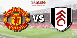 Soi kèo EPL: Man United vs Fulham - Vòng 24 Lúc 21h Ngày 1/2/2026