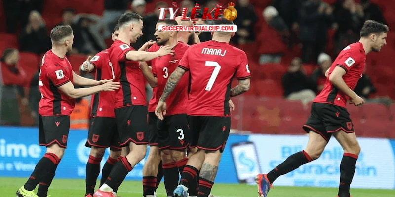 Phong độ Albania Phong độ Albania