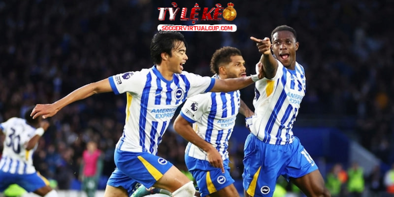 Phong độ Brighton