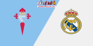 celta vigo vs real madrid