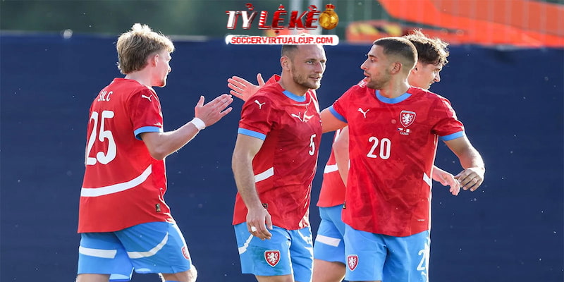 Phong độ Cộng hòa Séc Phong độ Cộng hòa Séc