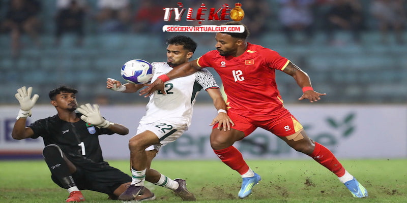 Đây sẽ là sự chuẩn bị lý tưởng cho trận gặp Malaysia Đây sẽ là sự chuẩn bị lý tưởng cho trận gặp Malaysia