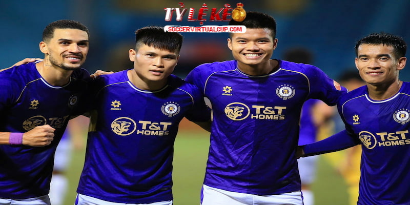 Phong độ Hà Nội Phong độ Hà Nội