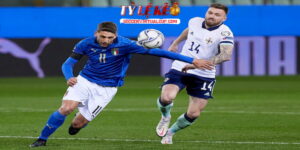 italia vs bac ireland