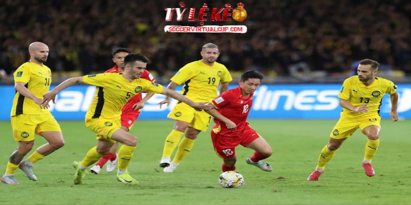 Đội tuyển Việt Nam không có nhiều hy vọng đi tiếp trước khi Malaysia bị xử thua