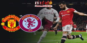 man united vs aston villa