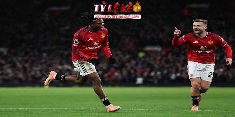 Phong độ Man United Phong độ Man United