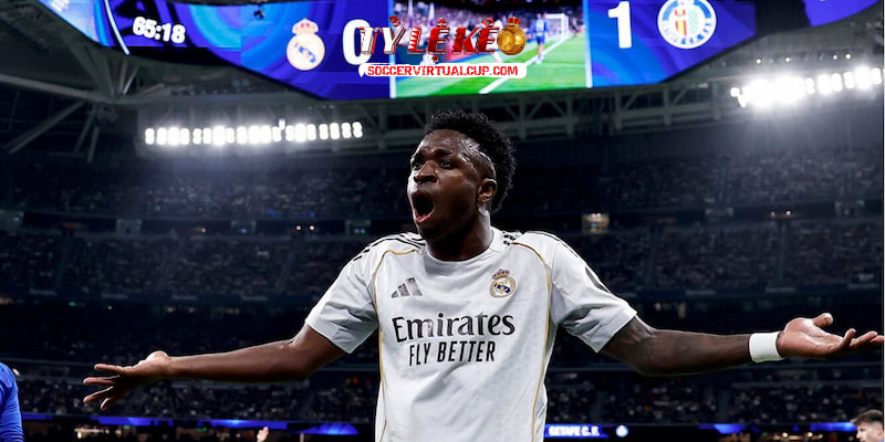 Trận thua của Los Blancos để lại hàng loạt vấn đề nổi cộm