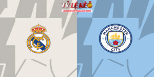 real madrid vs man city