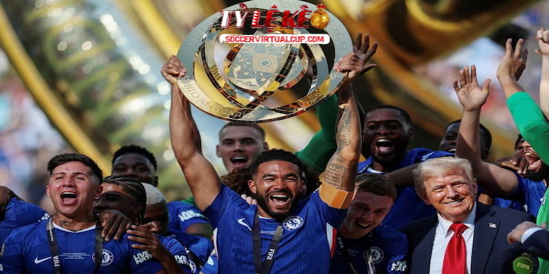 Hậu vệ người Anh cùng The Blues đạt được nhiều thành tựu nổi bật Hậu vệ người Anh cùng The Blues đạt được nhiều thành tựu nổi bật