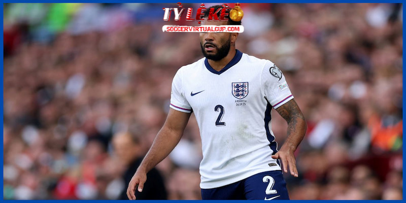 Đội tuyển Anh sẽ được hưởng lợi từ phong độ ấn tượng của James Đội tuyển Anh sẽ được hưởng lợi từ phong độ ấn tượng của James