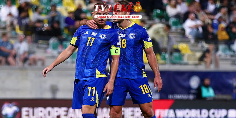 Phong độ Bosnia Phong độ Bosnia