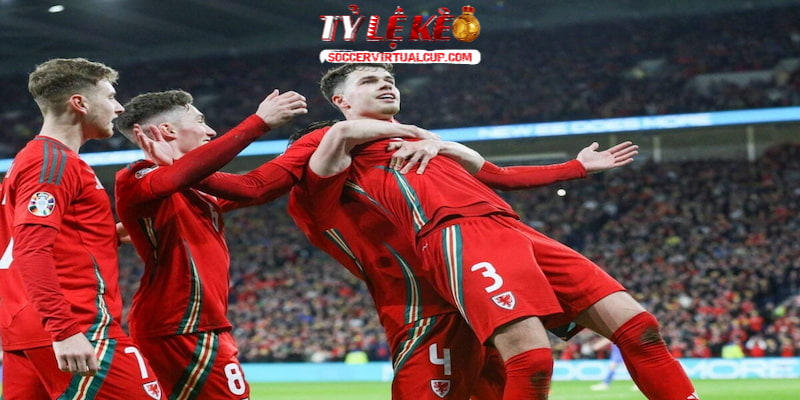 Phong độ Wales Phong độ Wales